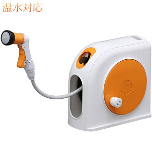 �y�����o�ׁz�A�C���X�I�[���} �����Ή��R���p�N�g�z�[�X���[�� 20m OCHR-15