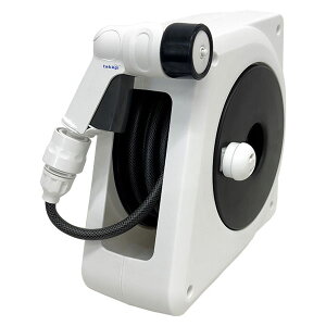 �y�����o�ׁz�^�J�M �I�[����NANO 10m(CG) RM110CG �`���R�[���O���[ �U���z�[�X���[�� ���a7.5mm