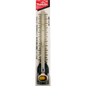 【即日出荷】マキタ makita 生垣バリカン用 替刃 300mmシャーブレード A-49909