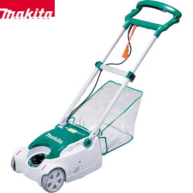 マキタ makita 芝刈機 リール式3枚刃 MLM2351 刈込幅230mm 電動芝刈り機【沖縄・離島配送不可】