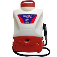 【即日出荷】丸山製作所 BIG-M バッテリー動噴 GSB150Li 噴霧器 背負い式【沖縄・離島配送不可】