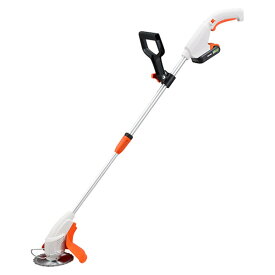 【即日出荷】工進 充電式草刈機 SGC-180 グラスカッター【沖縄・離島配送不可】