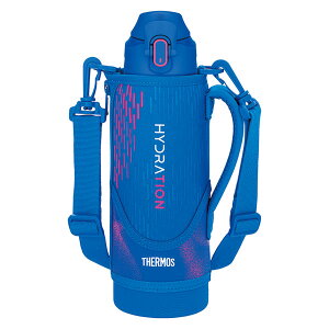 �y�����o�ׁz�T�[���X THERMOS �^��f�M�X�|�[�c�{�g�� FJS-1000 BLP �u���[�s���N