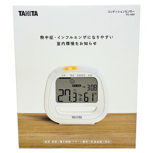 yoׁz^j^ TANITA RfBVZT[ TC-422-IV AC{[ fW^xv v w