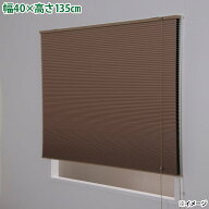 【直送】【日時指定不可】フルネス ハニカムプリーツシェード 彩 L6400 遮光ベージュ【北海道・沖縄・離…