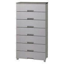 楽天市場】天馬 フィッツプラス メッシュ 幅75cm 7段 チェスト fm7507