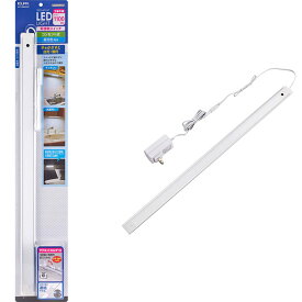 【即日出荷】朝日電器 ELPA LED多目的灯 非接触スィッチ60cm 昼光色 ALT-2060IR(D)