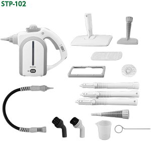 �y�����o�ׁz�A�C���X�I�[���} �X�`�[���N���[�i�[ STP-102