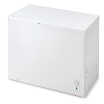 楽天市場】上開き式冷凍庫 142l icsd-14a-wの通販