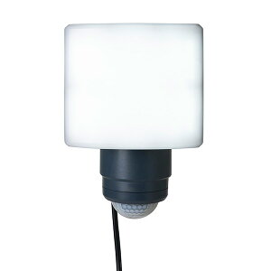 yoׁzTV RITEX 18WChǔLEDZT[Cg LED-AC1017TA 2000[ hƑ΍ O