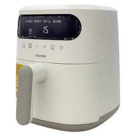 アイリスオーヤマ コンパクトフライヤー KFK-M2-B