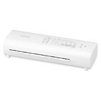 楽天市場】アイリスオーヤマ ラミネーター 省スペース a4 lta42w 