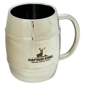 LveX^bO CAPTAIN STAG _uXeM^}OJbv 420ml UH-0039