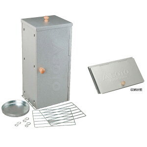 yoׁzVxmo[i[ SOTO  y[ ST-124