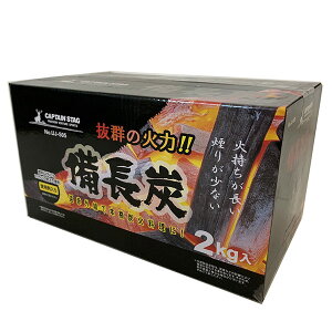 �L���v�e���X�^�b�O CAPTAIN STAG �����Y 2kg�� UJ-505