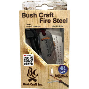 yoׁzubVNtg Bush Craft ^}b` t@C[X`[ ΋N ΍