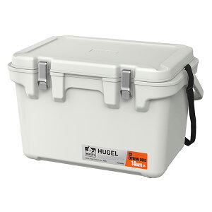 �y�����o�ׁz�A�C���X�I�[���} HUGEL �^��f�M�N�[���[�{�b�N�X 40L �A�b�V���z���C�g VITC-40R ��^