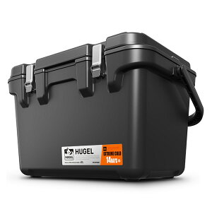 �y�����o�ׁz�A�C���X�I�[���} HUGEL �^��f�M�N�[���[�{�b�N�X 40L �`���R�[���O���[ VITC-40R ��^