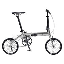 楽天市場】ルノー 折りたたみ自転車 fdb140の通販