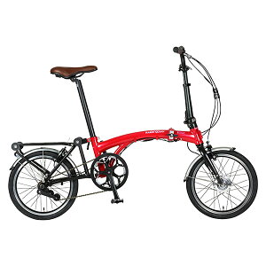 n[NC HARRY QUINN PORTABLE E-BIKE AL-FDB160E 16^ bh dAVXg܏ݎ] 88210-02yEzsz