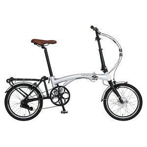 n[NC HARRY QUINN PORTABLE E-BIKE AL-FDB160E 16^ X^[Vo[ dAVXg܏ݎ] 88210-89yEzsz