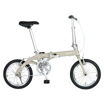 楽天市場】Renault LIGHT8 AL-FDB140 折りたたみ自転車の通販
