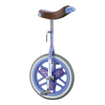 楽天市場】一輪車（カラーパープル）（自転車・サイクリング｜スポーツ 