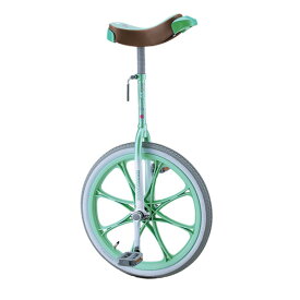 【即日出荷】ブリヂストン 一輪車 20インチ スケアクロウ SCW20.A グリーン GE P6734【沖縄・離島配送不可】