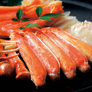 【直送・ギフト】ボイルずわい蟹と北海道産 新巻鮭姿 Q42-5W(609)【沖縄・離島配送不可】【同梱不可】