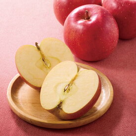 【直送・ギフト】【日時指定不可】JAながの須高地区 サンふじりんご A12-1(541)【沖縄・離島配送不可】【同梱不可】