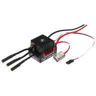 HOBBYWING QuicRUN-WP-10BL60 G2【1/10用】【ホビーウィング日本総代理店】