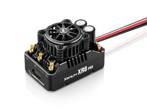 HOBBYWING XeRUN XR8 PRO G3�y1/8�p�z�y�z�r�[�E�B���O���{���㗝�X�z