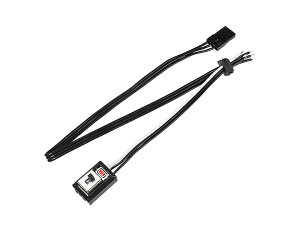 HOBBYWING XCb` (Justock G3S)yzr[EBO{㗝Xz