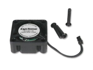 HOBBYWING ESC�N�[�����O�t�@���yXR10 PRO G2S Elite�p�z�y�z�r�[�E�B���O���{���㗝�X�z