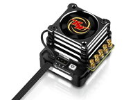 HOBBYWING XeRUN XD10 PRO【1/10用】【ホビーウィング日本総代理店】