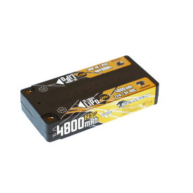 SUNPADOW Champion 4800mAh 7.6V 160C (ショート)【サンパドウ日本総代理店】