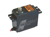 SAVOX SC-0252MG PLUS デジタルサーボ【サボックス日本総代理店】