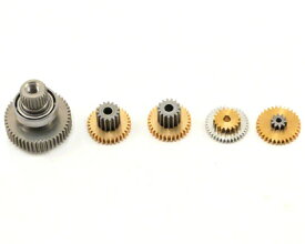 SAVOX SG-SC1251MG ギアセット【サボックス日本総代理店】