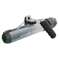 Waydoo Subnado Plus (ウェイドゥ サブナード プラス) 標準パッケージ 水中スクーター