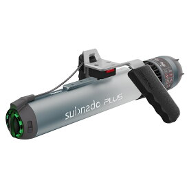 Waydoo Subnado Plus (ウェイドゥ サブナード プラス) 標準パッケージ 水中スクーター