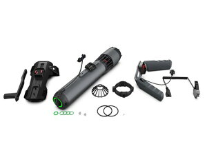 Waydoo subnado (EFChD Tui[h) WpbP[W XN[^[