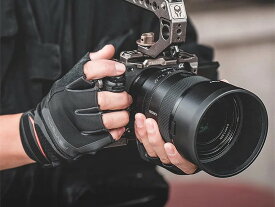PGYTECH フォトグラファーズグローブ（フィンガーレス/Lサイズ）【ピージーワイテック日本総代理店】