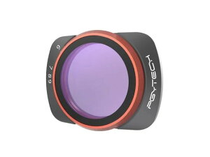 PGYTECH Osmo Pocket 3p ώ NDtB^[ (6 to 9-Stop)ys[W[CebN{㗝Xz