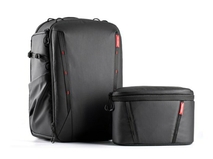 楽天市場】PGYTECH OneMo 2 BackPack (ワンモーツーバックパック) 25L 