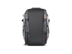 PGYTECH OneMo Backpack (ワンモー バックパック) 30L (スペースブラック)【ピージーワイテック日本総代理店】