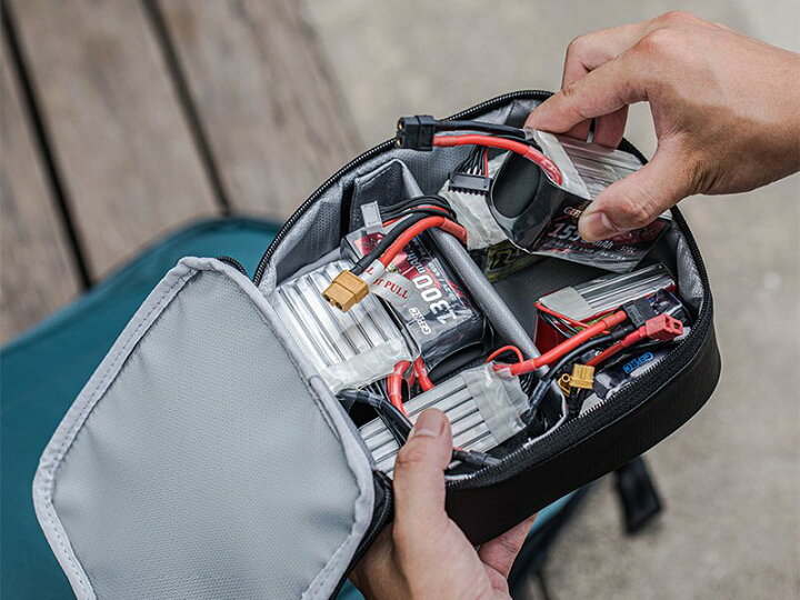 楽天市場】PGYTECH OneMo Backpack (ワンモー バックパック) 30L 