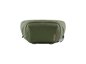 【プライムセール対象】PGYTECH OneGo Solo V2 4L (モスグリーン)【ピージーワイテック日本総代理店】
