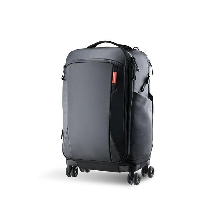 楽天市場】PGYTECH Roller Camera Backpack 30L（スペースブラック 