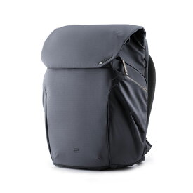 【プライムセール対象】PGYTECH OneGo 2 バックパック 20L (マットブラック)【ピージーワイテック日本総代理店】