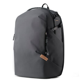 PGYTECH OneGo Lite バックパック 16L (マットブラック)【ピージーワイテック日本総代理店】
